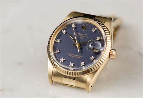 is it worth buying a rolex|rolex value estimator.